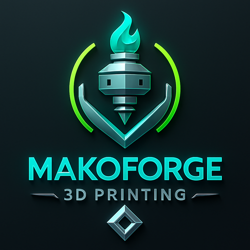 Mako Forge